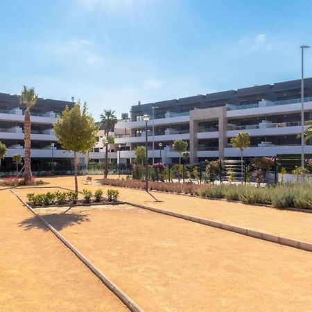 Espanatour Flamenca Village 6 Orihuela Dış mekan fotoğraf
