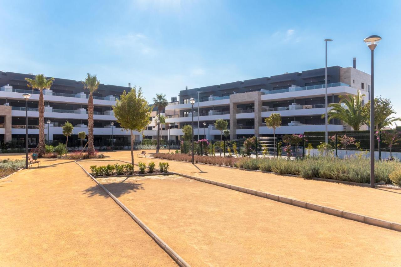 Espanatour Flamenca Village 6 Orihuela Dış mekan fotoğraf
