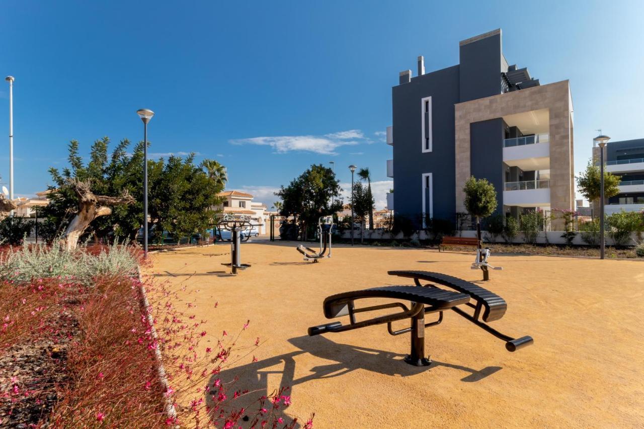 Espanatour Flamenca Village 6 Orihuela Dış mekan fotoğraf