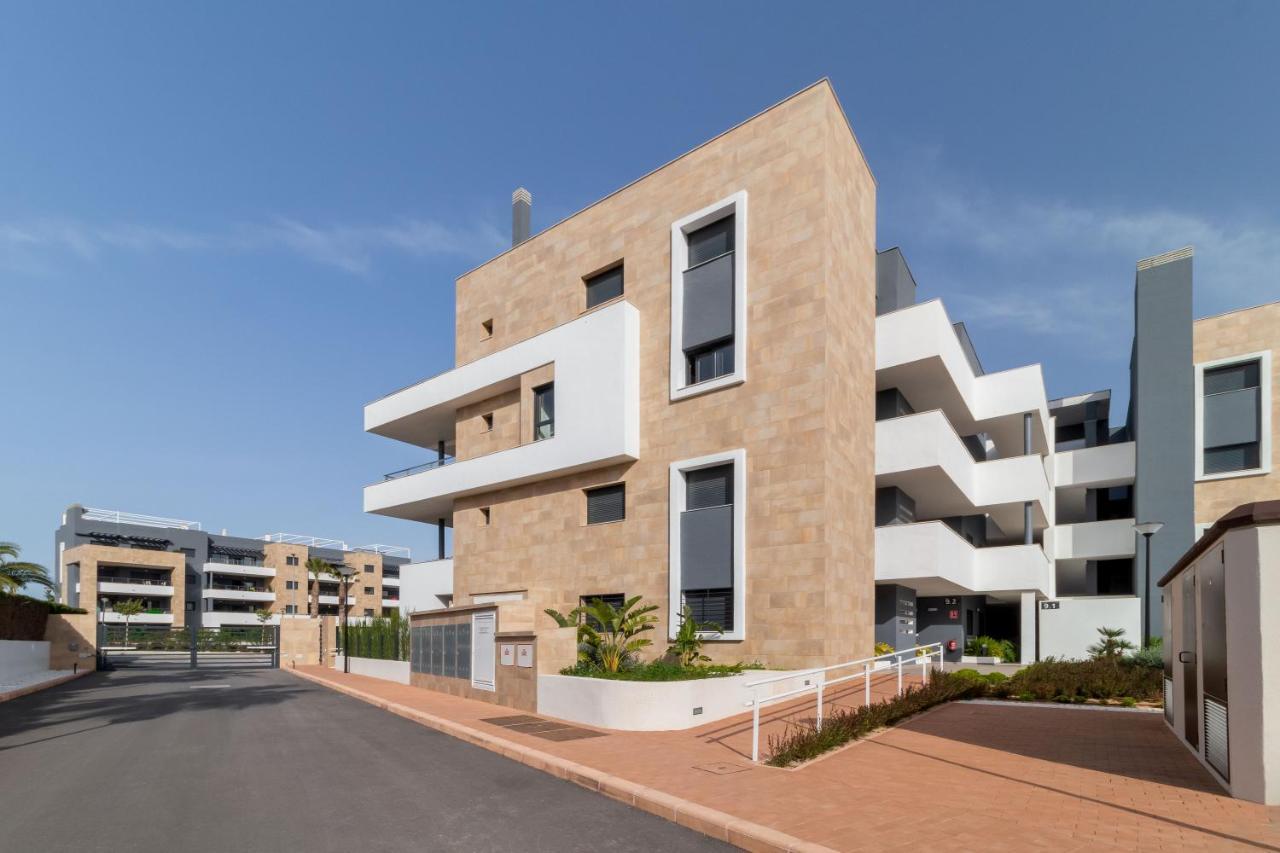 Espanatour Flamenca Village 6 Orihuela Dış mekan fotoğraf