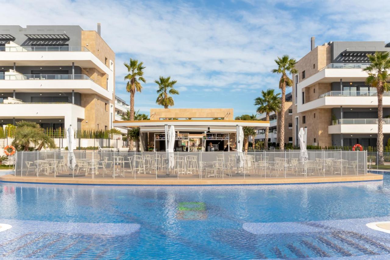 Espanatour Flamenca Village 6 Orihuela Dış mekan fotoğraf